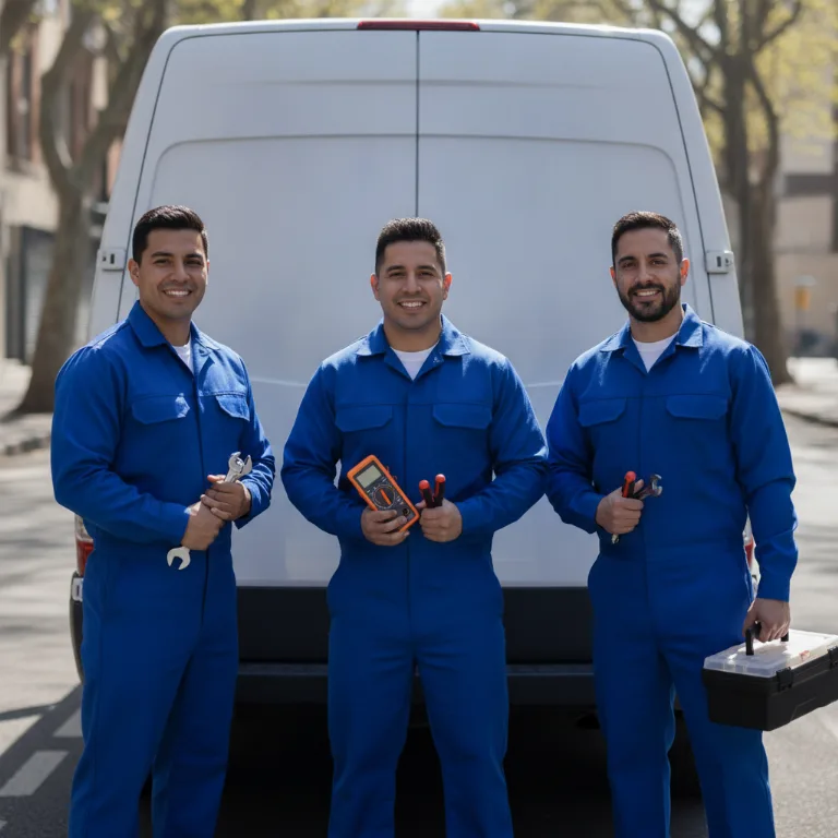Reparación de Lavadoras equipo en San Juan del Rio